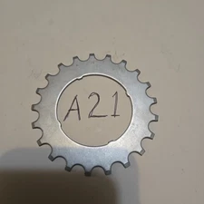 Suntour A21 Freewheel Cog Fits New Winner, Winner and Winner Pro NOS