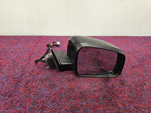 DODGE DURANGO R/T 14-22 OEM RIGHT PASSENGER SIDE DOOR HEATED BLIND SPOT MIRROR