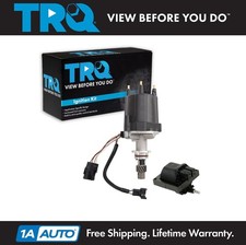 TRQ Ignition Kit Direct Replacement Fits 85-91 Chevrolet GMC