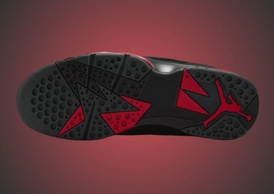Size 10.5 - Air Jordan MVP 92 Bred for sale online | eBay