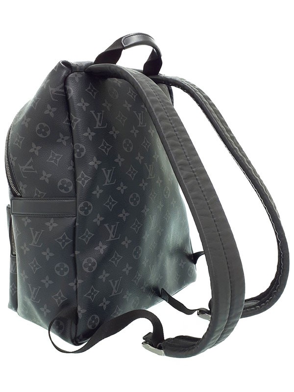 Louis Vuitton “Monogram Eclipse” M43186 r50_0129 - image 2