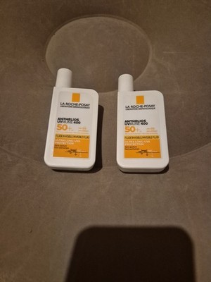 La Roche Posay Anthelios UV MUNE 400 INVISIBLE FLUID 50+ NEU & OVP 50 ml