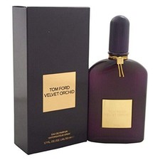 Image of Tom Ford Velvet Orchid Eau de Parfum 50ml Spray
