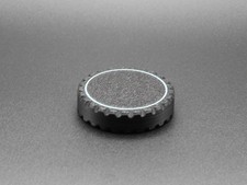 Mini Magnetic #675 Hearing Aid Battery Case | Holder | Caddy