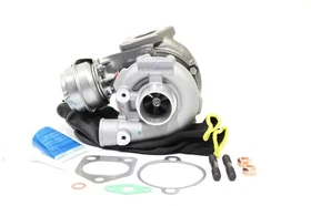Turbolader ALANKO 10900112 für BMW 3 Touring (E91) 5 Limousine (E39) X3 (E83)