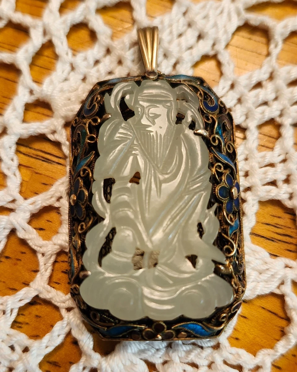 アンティーク 中国 ホワイト ジェード 25+ White Jade Chinese Antiques for sale | Updated Oct 2026