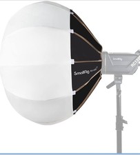 SMALLRIG RA-L65 26  Lantern Softbox Bowens Mount Diffuser 65cm Light Studio Pro