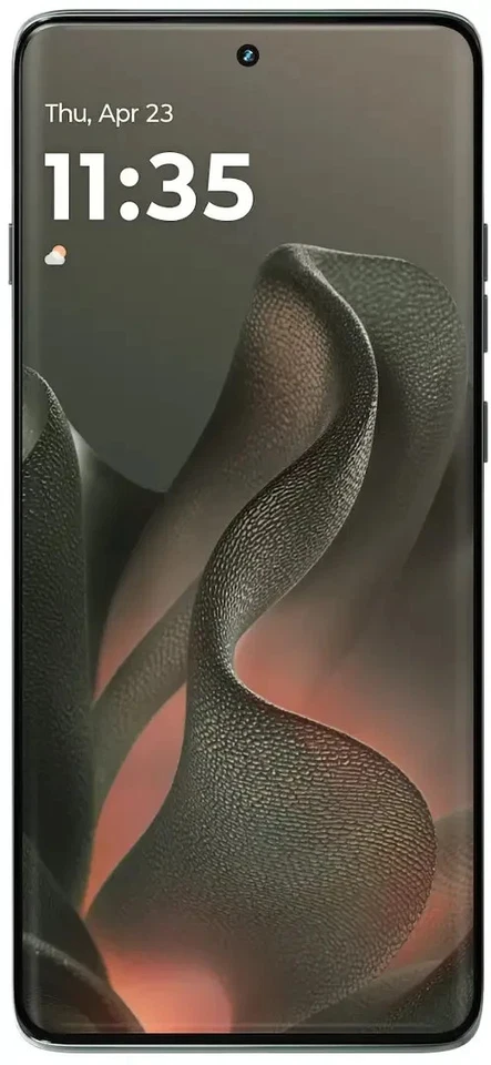 🚀 NEW Motorola Edge 2025 Deep Forest 256GB XT2519-1 ✅ UNLOCKED📦1 YEAR WARRANTY - Image 2 of 4