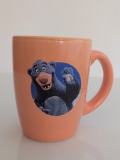 Tasse Disneyland Paris Baloo Livre De La Jung...