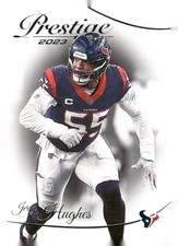 2023 Panini Prestige #121 Jerry Hughes