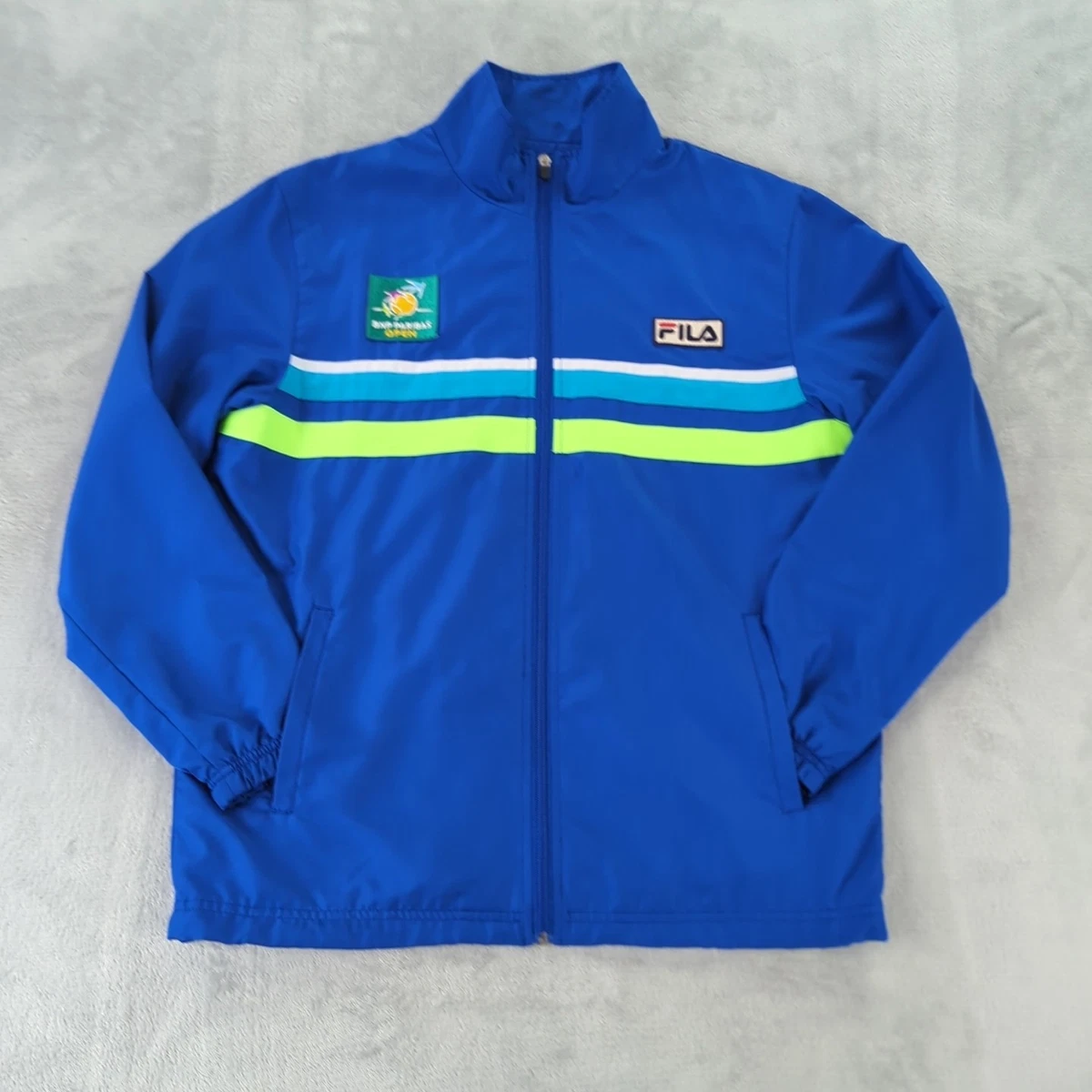 25+ FILA Blue Coats & Jackets for Men for sale | Updated Oct 2026