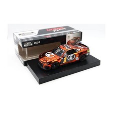 Kubota CX12423KUBRZCL 1:24 Ross Chastain 2024 Kubota Color Chrome ARC Diecast