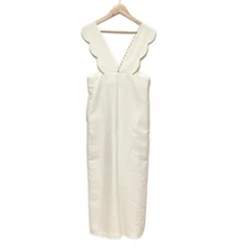 Auth hue DAY TO EVENING - Cream Women's Rompers & Jumpsuits