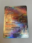 Mew ex 053 Sv: Scarlet & Violet Promo Cards Holo