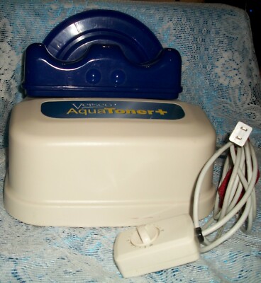VERSEO AQUA TONER + SWING CIRCULATION MASSAGE MACHINE WITH DISK YJ-1005A