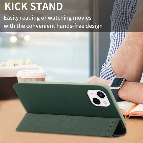 Etui na telefon komórkowy do Apple iPhone 13 Etui ochronne Wallet Etui Cover 360 stopni - Zdjęcie 26 z 41