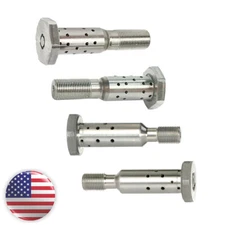 Timing VVT Exhaust Intake Solenoid For Dodge Jeep Durango Grand Cherokee L 3.6L