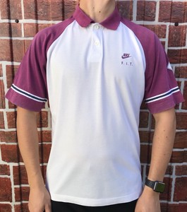 nike supreme court polo