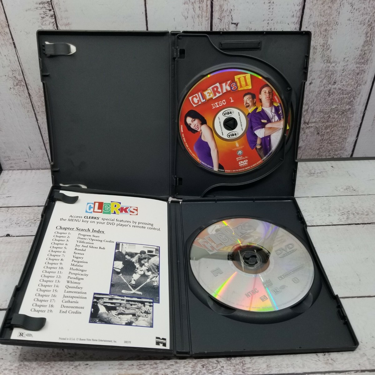 杉本恭一 DVD COLLECTOR'S EDITION COPS - 20th Anniversary Edition (DVD, 2008, 2-Disc Set