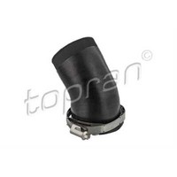 Topran Ladeluftschlauch FüR VW Golf V 2.0 GTI Audi TT Roadster A3 Sportback