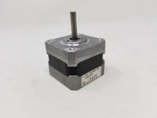 Japan Servo Co.  - KH42HM2-852 - 1.8 Degree 2 Phase Hybrid Stepping Motor