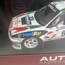 Toyota 1:18 Scale Diecast Rally Cars for sale - eBay Toyota 1:18 Scale Diecast Rally Cars for sale - eBay