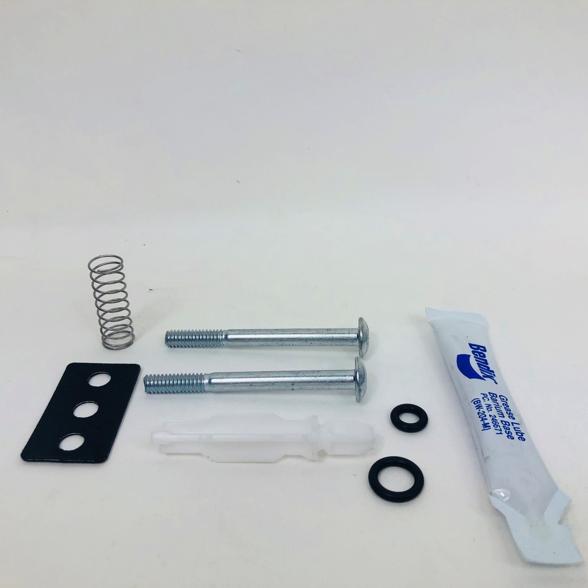 5004049 GOVERNOR AND CHECK VALVE KIT BENDIX NEW AIR DRYER 1E0818H 