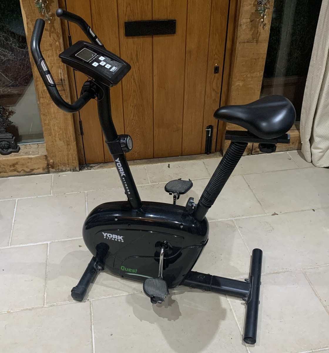 Fitness Machines York Fitness Inspiration 100 Exercise Bike Cross