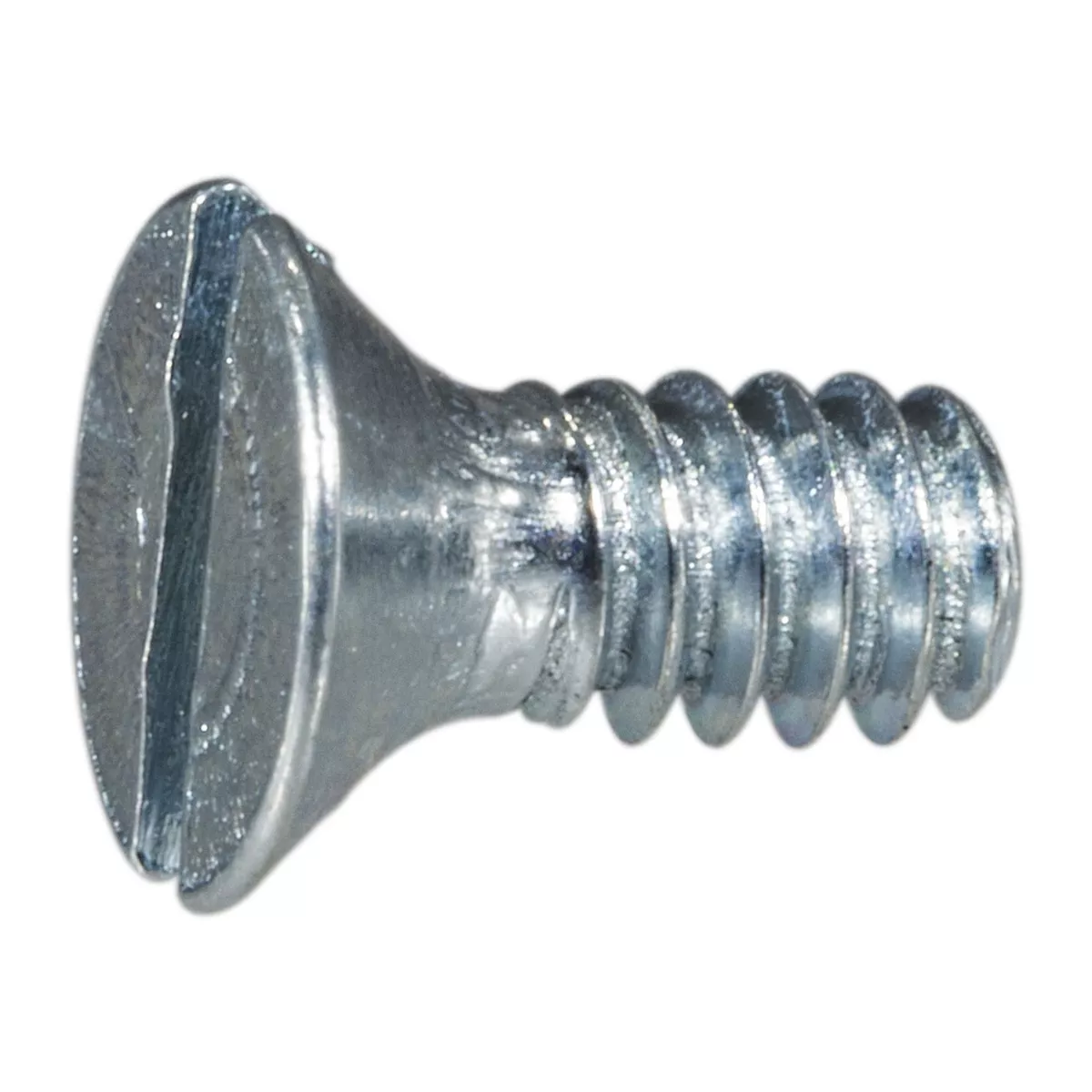 Smooth sale head screws