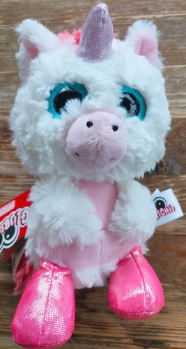 Nici Pummel Plüschtiere Wärmflasche Robbe Biber Glühwürmchen Hummel neu! - Bild 176 von 232