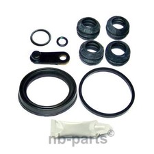 Kits de frein Peugeot 504