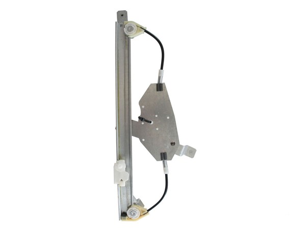 Hintere Fensterheber FüR Renault Clio 2005-2012 Rechtes Mechanismus-image