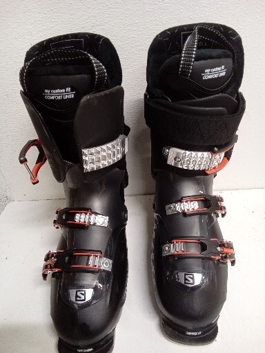 Salomon Stivali da sci donna QST Access 70 taglia 27 27 5 #2h2