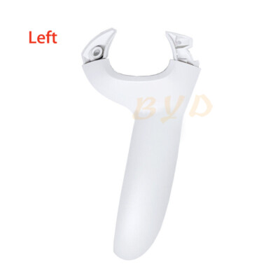 Original New For Oculus Quest 2 VR Controller Cover Case Left Replacement Part