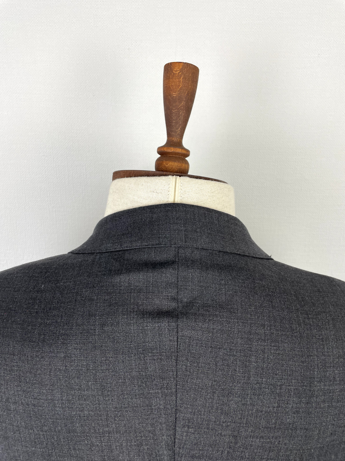 Ted Baker Elevated Black Two Button Lined Classic… - image 12