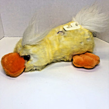 Dan Dee Animated Duck Singing and Moving Collector's Choice