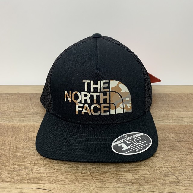 north face keep it structured hat