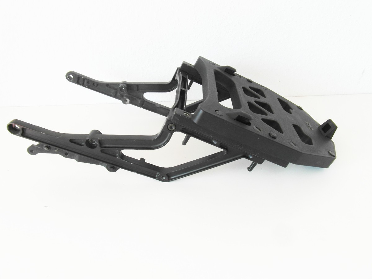 Original Gepäckträger - rear carrier Honda XL 600V - PD06 - PD10