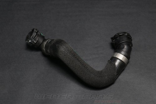 8571599 Leitung Turbolader - Zylinderkurbelgehäuse OEM BMW B57 8er G14 G16 840dX