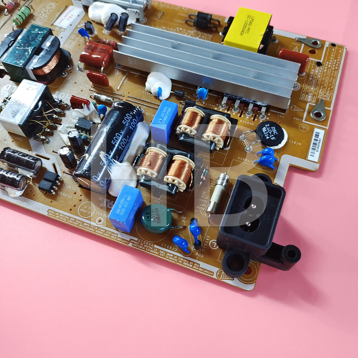 BN44-00502A BN44-00502E UE40ES5500W UE40ES5500 Power Board PD46A1C-CSM ...