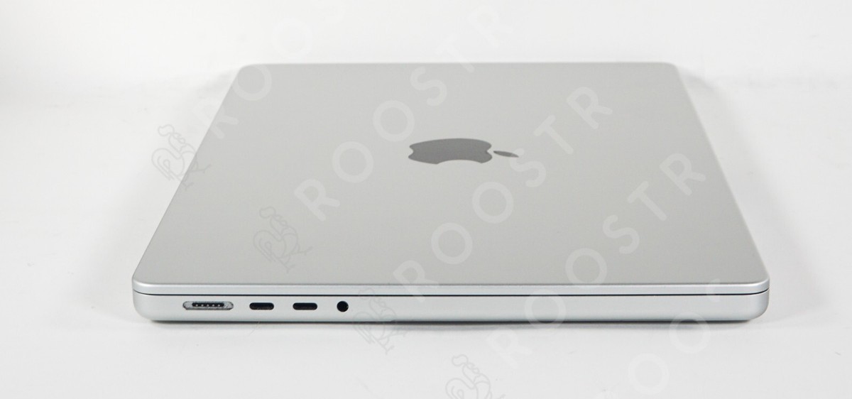 Apple MacBook Pro 14