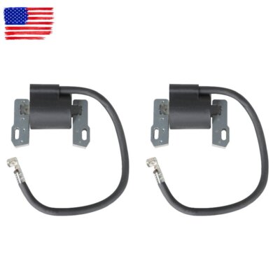 waltyotur 799651 691060 Ignition Coil Replacement for Briggs & Stratton