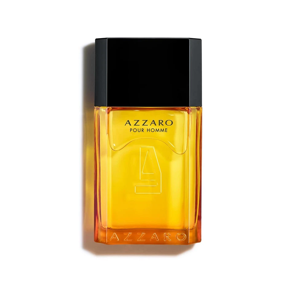 Azzaro Sport Parfüm für Herren | Eau de Toilette pour Homme | Vaporisateur/Spray