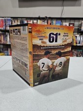 61 - DVD By Various - VERY GOOD     BUY 5 GET 5 FREE   