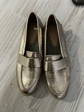 Women's A New Day Leather Shoes Sizes 6.5