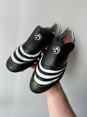 Adidas F30.8 TRX FG Soccer 2008 Cleats Black Shoes Size US 11 | eBay