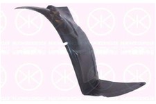 NEW Inner Wheel Arch Liner - Front RH - fits Peugeot 206 CC (2A_) 1998-2012