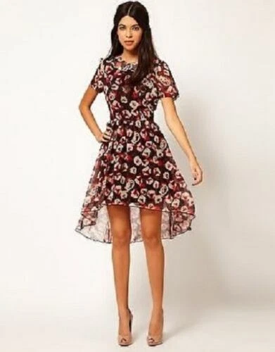 Red Dresses Size 12 for Women