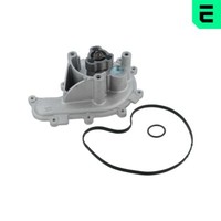 Optimal Wasserpumpe FüR Fiat Ducato Pritsche/Fahrgestell Ford Tourneo Custom