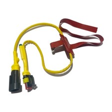 EDWARDS Pipe Heat TMS MONITOR 500MM Cable LG LAB Y14300500 - SEMICONDUCTOR